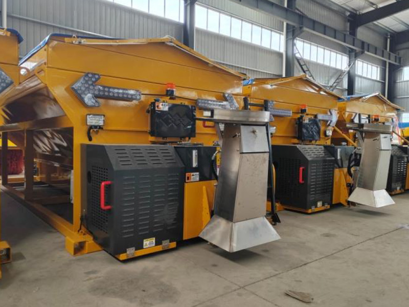 1-12立方融雪撒布機(jī)