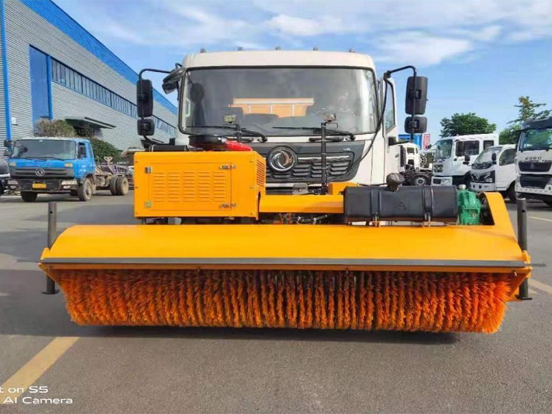 3.5米自帶動力雪滾（滾芯3.2米）