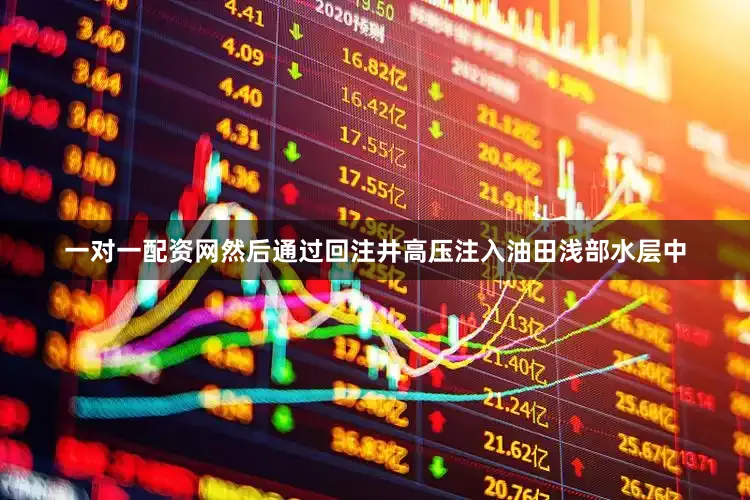 一对一配资网然后通过回注井高压注入油田浅部水层中